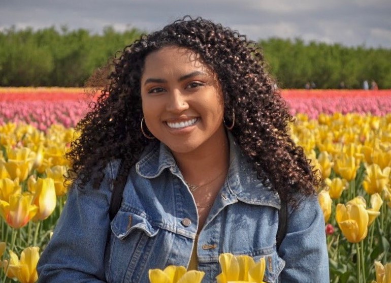 Head shot of Champayne Master